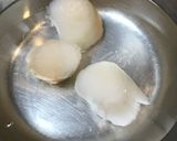 ホタテを凌駕する美味♡ツキヒガイのお造り作り方6写真