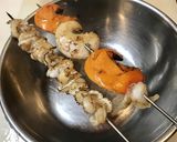 ホタテを凌駕する美味♡ツキヒガイのお造り作り方8写真