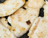 鶏肉の生姜焼き●しっかりショウガ焼き作り方3写真