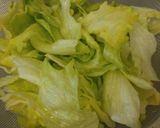 アボカドとトマトとツナの彩りサラダ作り方4写真