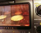 残ったパン粉☆プディング作り方4写真