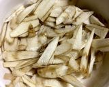 鮭の炊き込みご飯作り方2写真