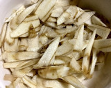 鮭の炊き込みご飯作り方2写真