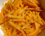 鮭の炊き込みご飯作り方4写真