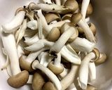 鮭の炊き込みご飯作り方5写真