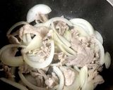 豚肉で作るあっさり肉じゃが٩(^‿^)۶作り方1写真