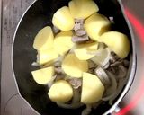 豚肉で作るあっさり肉じゃが٩(^‿^)۶作り方2写真