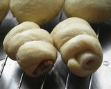 ちくわベーグル作り方4写真