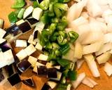 ソースにもなる☆野菜たっぷりラタトゥイユ作り方1写真