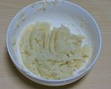 こんがり☆ポテトミートグラタン作り方2写真