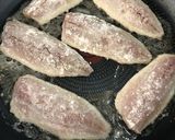 アジの洋風南蛮漬け〜エスカベッシュ〜作り方4写真