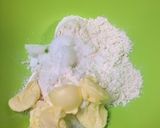 楽々さくさくのクッキー作り方1写真