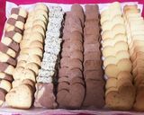 簡単・大量☆さくほろクッキー作り方8写真