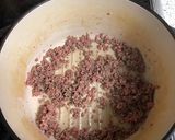 バーミキュラで簡単　無水キーマカレー作り方4写真