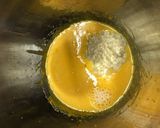 甘酒(甘糀)シホンケーキ作り方1写真