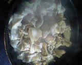 豚（トントン！）しょうが焼き作り方5写真