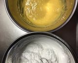 甘酒(甘糀)シホンケーキ作り方3写真