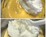 甘酒(甘糀)シホンケーキ作り方4写真