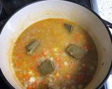 バーミキュラで簡単　無水キーマカレー作り方8写真