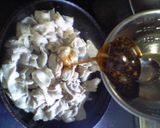 豚（トントン！）しょうが焼き作り方6写真
