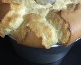 甘酒(甘糀)シホンケーキ作り方6写真