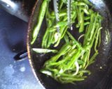 豚（トントン！）しょうが焼き作り方7写真