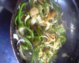 豚（トントン！）しょうが焼き作り方8写真