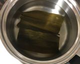 基本の出汁の取り方作り方1写真