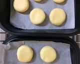 楽々さくさくのクッキー作り方6写真