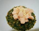 犬ご飯　ささみ×にんじん作り方3写真