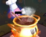 旨辛☆甘辛★本格テグタンラーメン作り方4写真