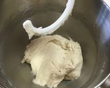 蜂蜜入り山型食パン　★スタンドミキサー★作り方6写真
