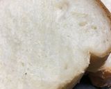 蜂蜜入り山型食パン　★スタンドミキサー★作り方22写真