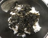 究極の楽ちん丼☆釜揚げしらす丼作り方3写真