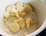 りんごたっぷりポテトサラダ♡作り方4写真