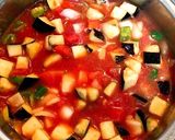 ソースにもなる☆野菜たっぷりラタトゥイユ作り方3写真