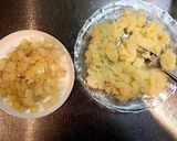 酒粕香る！ツナとポテトのオーブン焼き作り方2写真