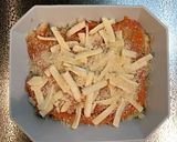 酒粕香る！ツナとポテトのオーブン焼き作り方4写真