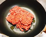 ⭐️ めちゃ旨自家製「四川麻婆豆腐」!作り方4写真