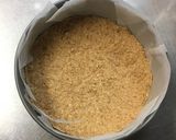 ＊簡単！苺のレアチーズケーキ＊作り方2写真