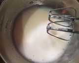 抹茶なくても粉末茶でシフォンケーキ作り方2写真