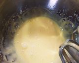 抹茶なくても粉末茶でシフォンケーキ作り方6写真