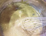 抹茶なくても粉末茶でシフォンケーキ作り方9写真