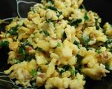 二色丼作り方5写真