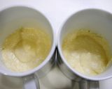 簡単!ミルキーソフト☆シフォンケーキ作り方6写真