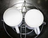 簡単!ミルキーソフト☆シフォンケーキ作り方8写真