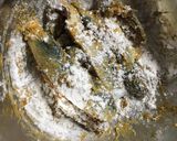 鰯のカレー竜田作り方3写真