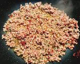 ⭐️ めちゃ旨自家製「四川麻婆豆腐」!作り方5写真
