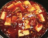 ⭐️ めちゃ旨自家製「四川麻婆豆腐」!作り方7写真