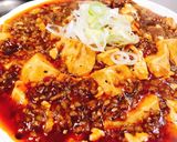 ⭐️ めちゃ旨自家製「四川麻婆豆腐」!作り方9写真